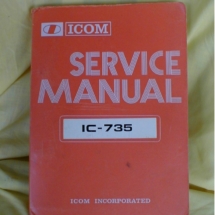 Manual-IC735